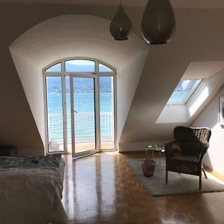 Ferienwohnung Toeschling Woerthersee Techelsberg Kültér fotó