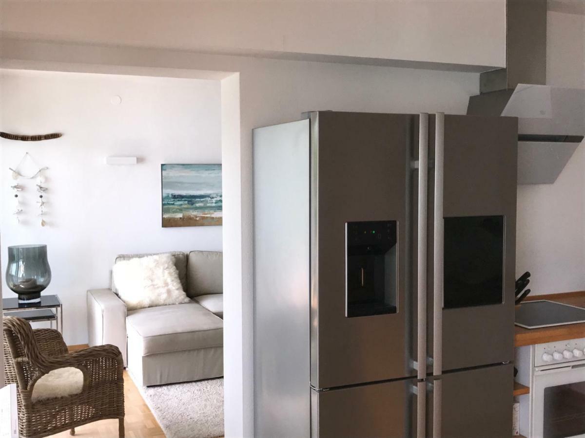 Ferienwohnung Toeschling Woerthersee Techelsberg Kültér fotó