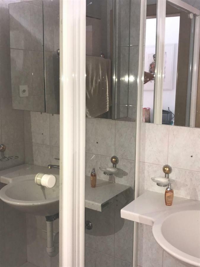 Ferienwohnung Toeschling Woerthersee Techelsberg Kültér fotó
