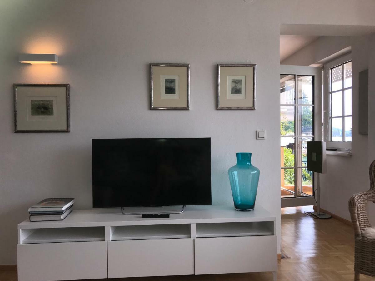 Ferienwohnung Toeschling Woerthersee Techelsberg Kültér fotó