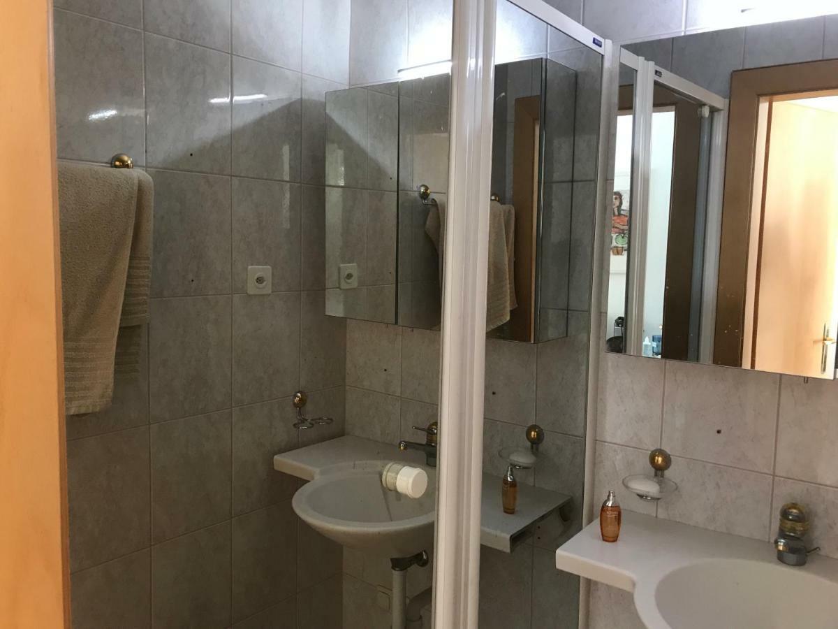 Ferienwohnung Toeschling Woerthersee Techelsberg Kültér fotó